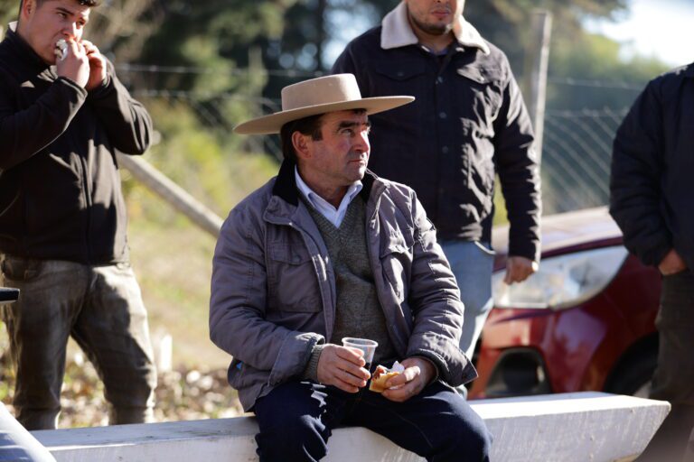 Alcalde Miguel Peña se reunió con Clubes de Huasos para Definir Actividades Dieciocheras