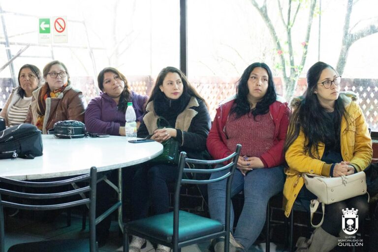 Jefas de Hogar tuvieron jornada de reflexión y evaluación del programa