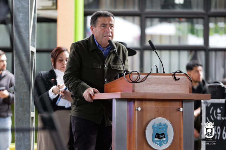 Diguillín ya tiene a sus representantes para el regional de cueca escolar