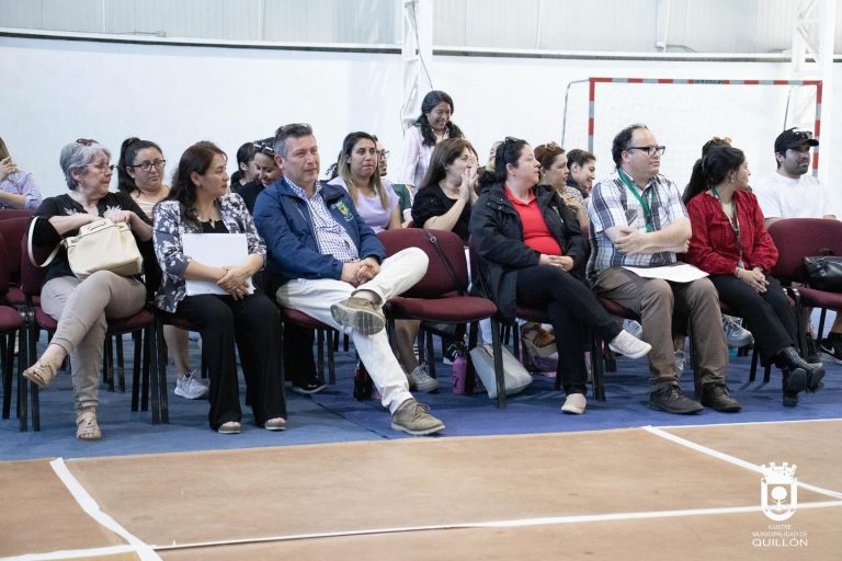 Bailarinas protagonizaron cierre de proyecto de la escuela Contretemps