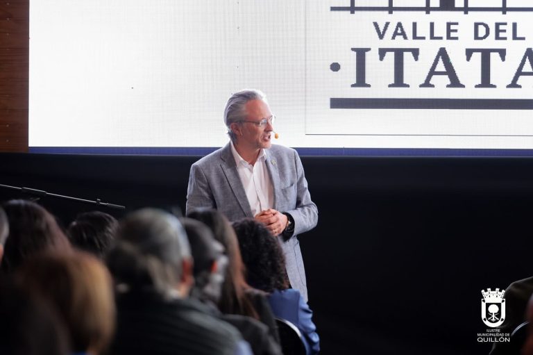 En Quillón dieron cierre a proyecto “Turismo Rural Patrimonial del Valle del Itata”