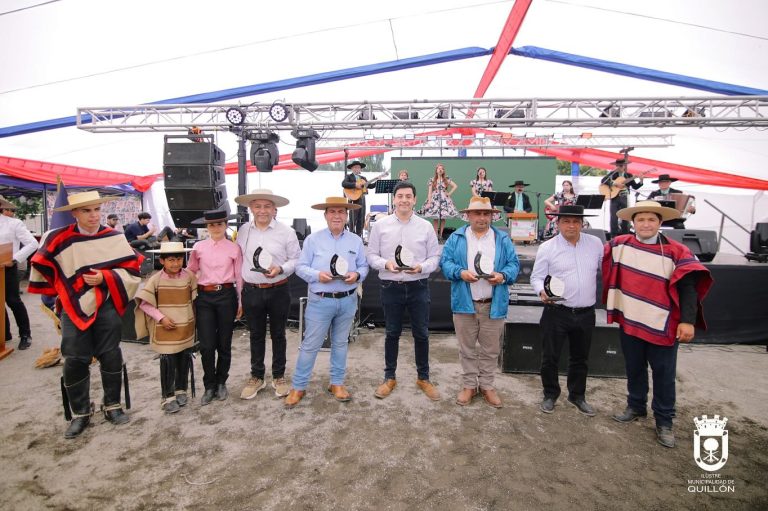 Más de mil platos se vendieron en Chancal durante en la Fiesta del Arvejado de Campo