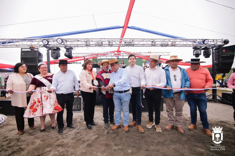 Más de mil platos se vendieron en Chancal durante en la Fiesta del Arvejado de Campo