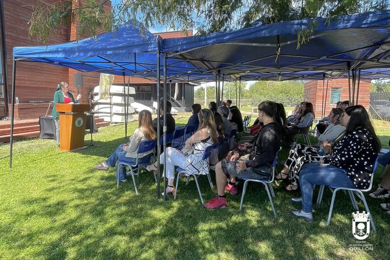 Dan cierre a PREU Municipal tras su primer año de funcionamiento