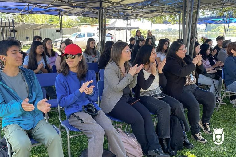 Dan cierre a PREU Municipal tras su primer año de funcionamiento