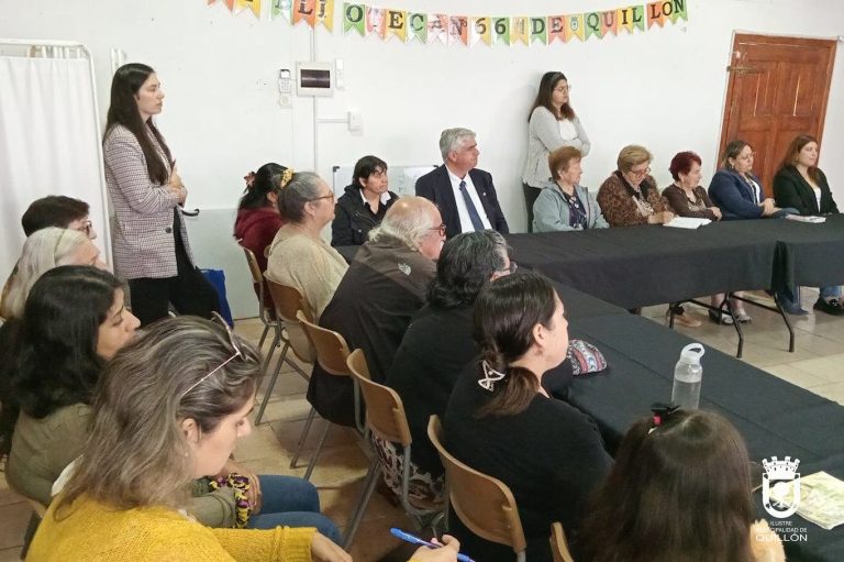 Conversatorio reunió diversas experiencias en la crianza de niños TEA