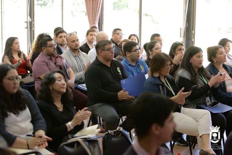 Seminario de seguridad abordó temas de prevención de la violencia contra la mujer rural
