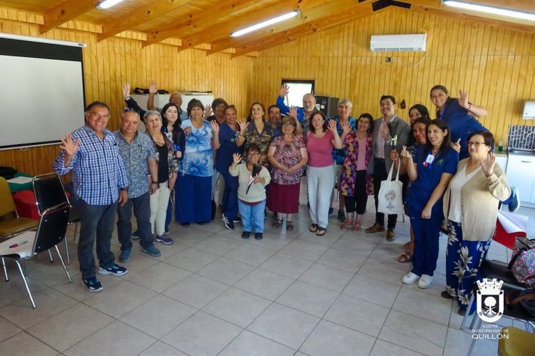 El Centro Comunitario de Salud Familiar (Cecosf) El Casino fue escenario de un importante diálogo ciudadano con el objetivo de reflexionar sobre la empatía y la calidad de atención en los servicios de salud.