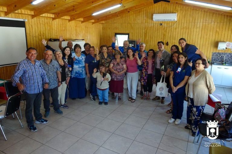 El Centro Comunitario de Salud Familiar (Cecosf) El Casino fue escenario de un importante diálogo ciudadano con el objetivo de reflexionar sobre la empatía y la calidad de atención en los servicios de salud.