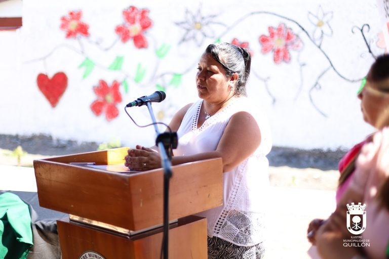 La Dirección de Desarrollo Comunitario, dio cierre del Programa de Prevención Comunitaria y la inauguración de la plaza recuperada en Villa El Refugio
