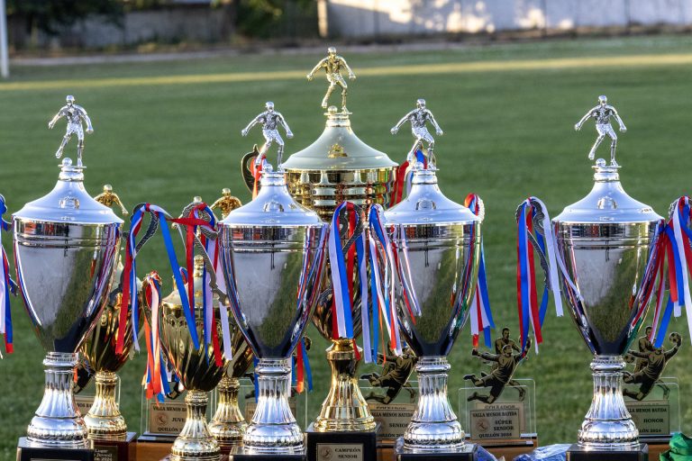 La premiación del Campeonato Acumulativo ANFA Quillón 2024 fue una jornada llena de emoción y orgullo para jugadores, hinchas y familias