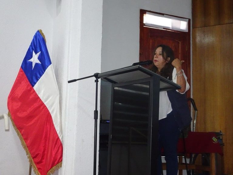 INDAP Bulnes-Quillón rinde cuenta pública y fomenta cooperación entre agricultores