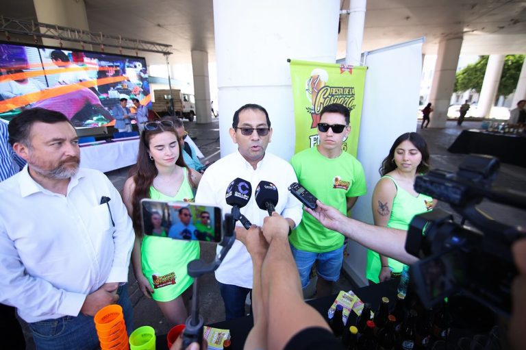 Quillón presenta su programa verano 2025 con amplia oferta turística y cultural
