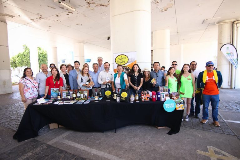 Quillón presenta su programa verano 2025 con amplia oferta turística y cultural