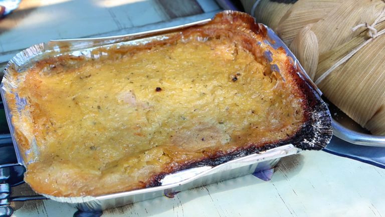 Quillón vibró con una exitosa nueva versión de la Fiesta del Pastel de Choclo