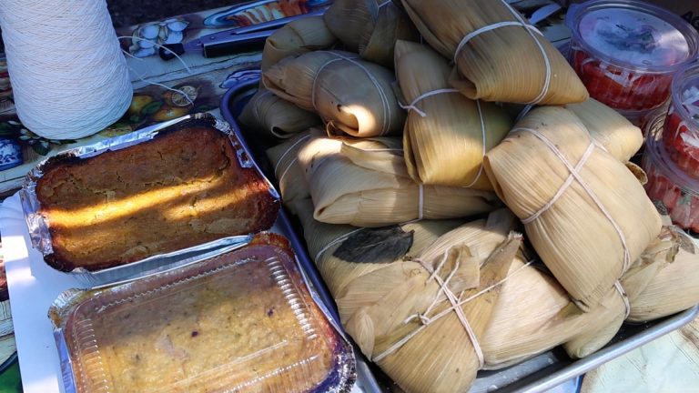 Quillón vibró con una exitosa nueva versión de la Fiesta del Pastel de Choclo