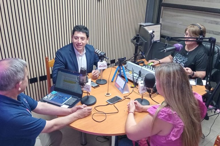 Quillón se prepara para la XVI versión de la Feria Agroturística