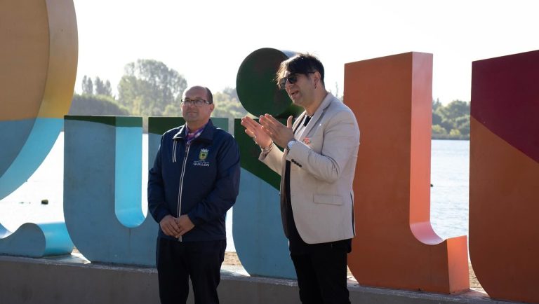 Ñuble se activa con la primera corrida y cicletada regional “Supera Tu Marca”