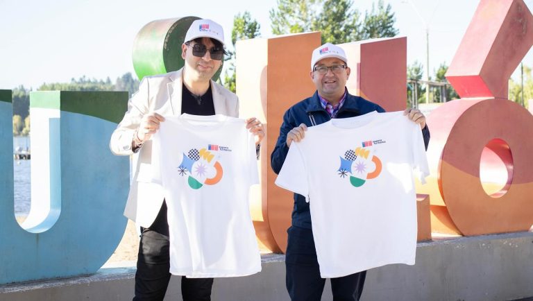 Ñuble se activa con la primera corrida y cicletada regional “Supera Tu Marca”