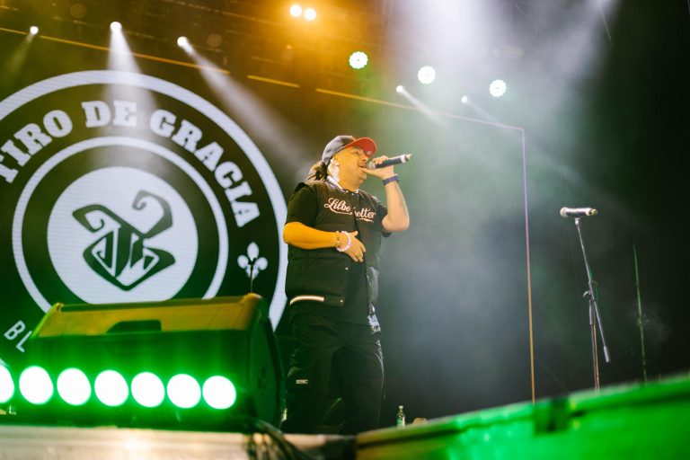 Quillón Fest 2025: Una noche final inolvidable