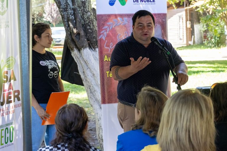 Centro de madres “Alegre Despertar” finaliza exitoso proyecto artístico con apoyo del Gobierno Regional