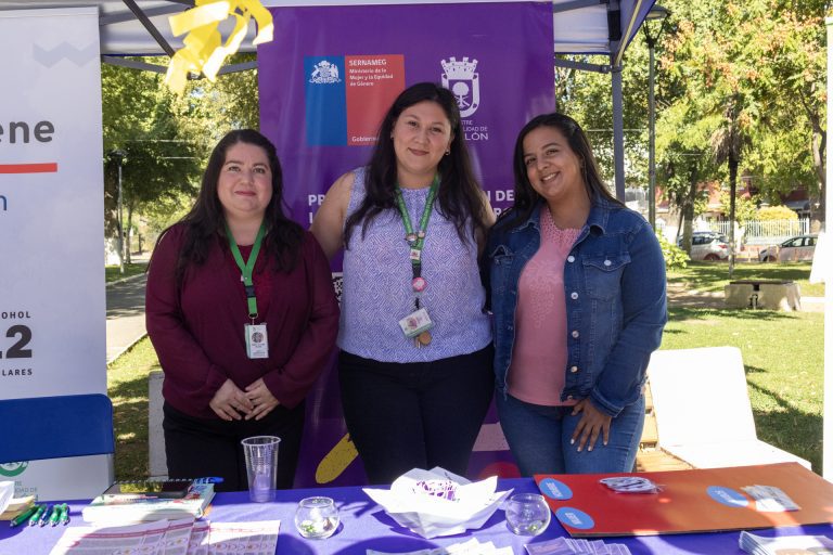 Plaza activa juvenil reunió a programas municipales y gubernamentales en pro de la juventud