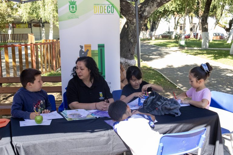 Plaza activa juvenil reunió a programas municipales y gubernamentales en pro de la juventud
