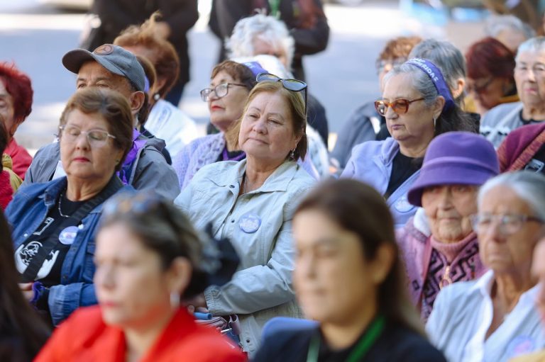 Municipalidad de Quillón conmemora el Día Internacional de la Mujer