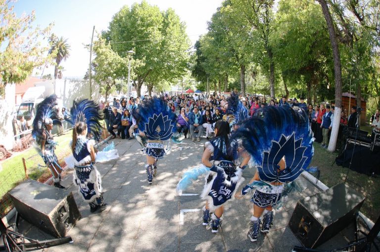 Municipalidad de Quillón conmemora el Día Internacional de la Mujer