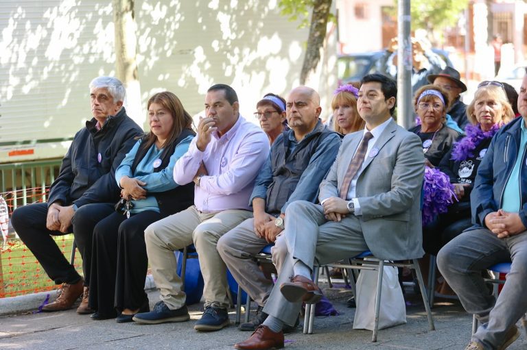 Municipalidad de Quillón conmemora el Día Internacional de la Mujer