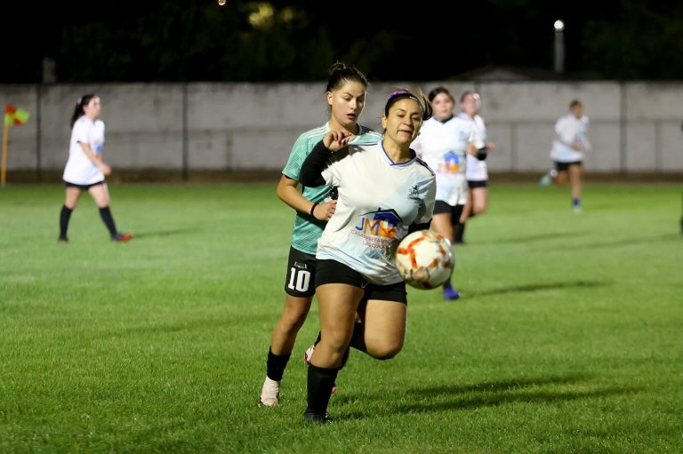 Fusión se corona campeón de la Copa 8M en Quillón, torneo organizado por la Oficina Municipal de la Mujer y Equidad de Género junto a la Oficina de Deportes y Recreación