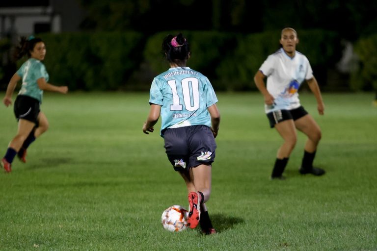 Fusión se corona campeón de la Copa 8M en Quillón, torneo organizado por la Oficina Municipal de la Mujer y Equidad de Género junto a la Oficina de Deportes y Recreación