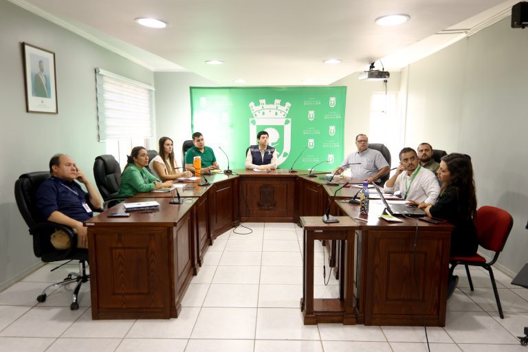 Seguimos Comprometidos con la Laguna Avendaño