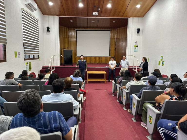 Gran Avance en Vivienda para Familias Rurales de Quillón