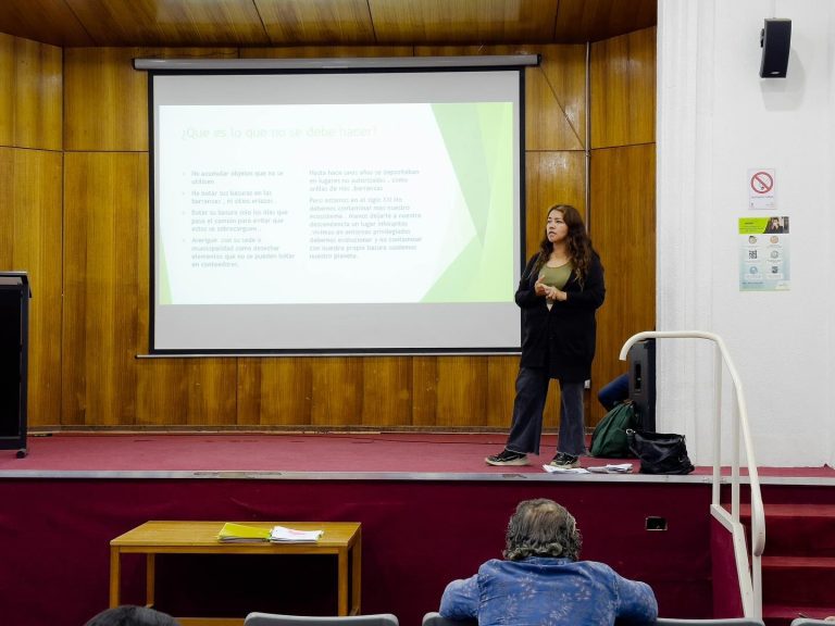 Gran Avance en Vivienda para Familias Rurales de Quillón