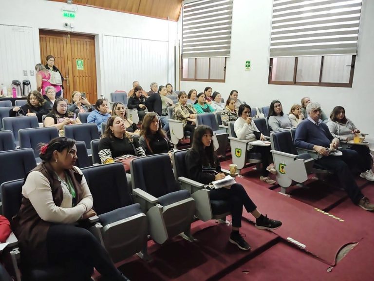 Impulsamos el emprendimiento femenino en Quillón