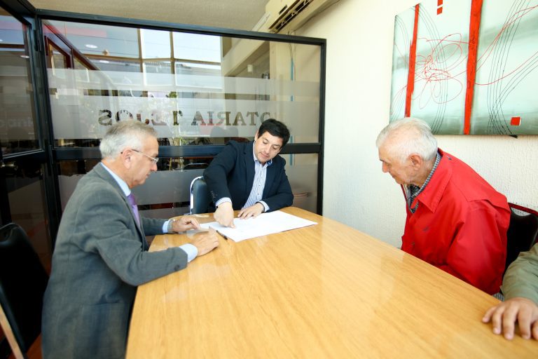 Estamos dando un gran paso para el desarrollo turístico y educativo de nuestra comuna