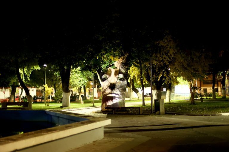 Celebramos juntos el Día del Libro en la Plaza de Quillón