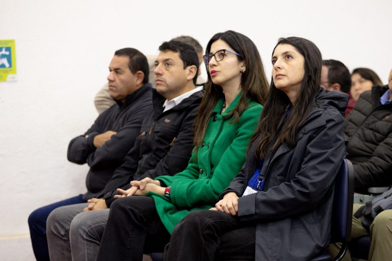 Dimos inicio al Programa Mujeres Jefas de Hogar 2025 en Quillón
