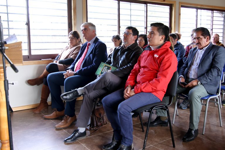 Hoy vivimos una jornada muy especial junto a nuestras profesoras y profesores