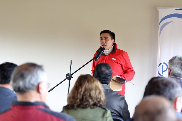 Hoy vivimos una jornada muy especial junto a nuestras profesoras y profesores