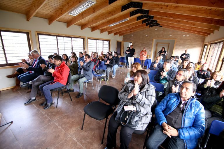 Hoy vivimos una jornada muy especial junto a nuestras profesoras y profesores