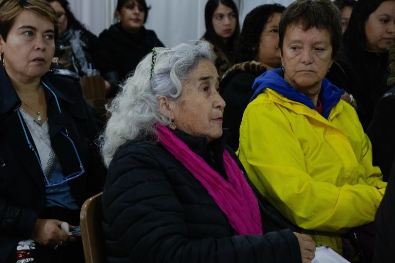 Primera reunión de Mujeres Lideresas 2025