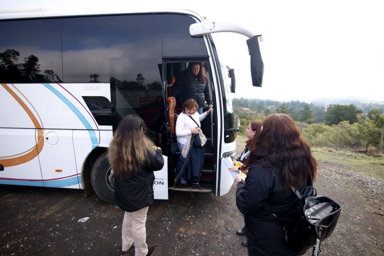 Celebramos el Día de los Patrimonios con una emotiva jornada cultural en Quillón