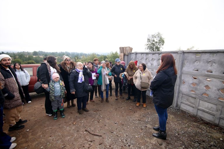Celebramos el Día de los Patrimonios con una emotiva jornada cultural en Quillón