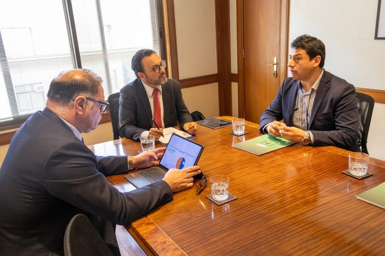 Impulsamos un Plan Cuadrante Rural para Quillón con apoyo nacional