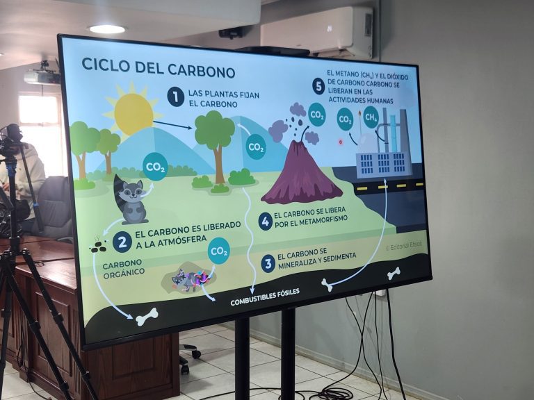 Trabajando como administración municipal para soluciones que permitan recuperar nuestra laguna Avendaño