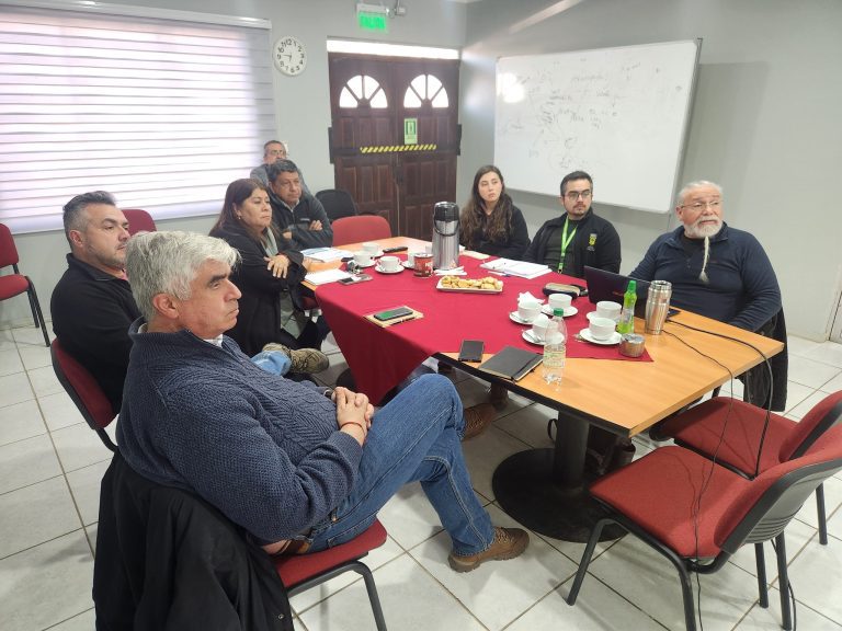 Trabajando como administración municipal para soluciones que permitan recuperar nuestra laguna Avendaño