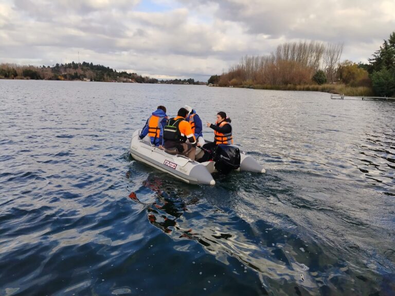 Protegiendo nuestro tesoro natural: Laguna Avendaño