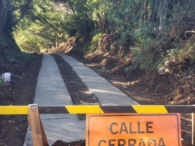 Construcción de Huellas Puente Palermo: Atención a Desvíos y Accesos